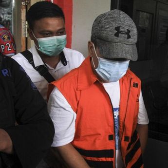 OKU Tak Punya Kepala Daerah, Bupati Meninggal Usai Diisolasi,  Wakilnya Ditahan KPK