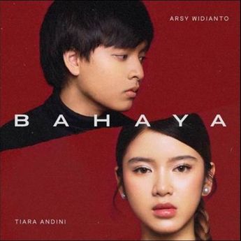 Perjalanan Cinta Arsy Widianto dan Tiara Andini Ditutup dengan Bahaya 