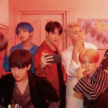 BTS Masuk Nominasi Grammy Awards 2021