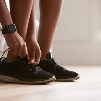 Bagaimana Mencuci Sepatu Olahraga dengan Mesin Cuci ? Ini Tipsnya !