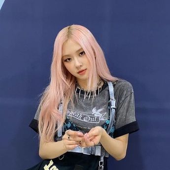 Belum Rilis, Rose BLACKPINK Sudah Buat Rekor dengan Album Solonya