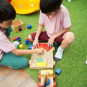 Berikut Panduan Merapikan Mainan Anak-anak di Rumah, Mau tahu ? 