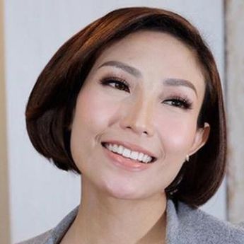 Ayu Dewi Kaget Lihat Bon Helm hingga Ingin Beli Kuda  
