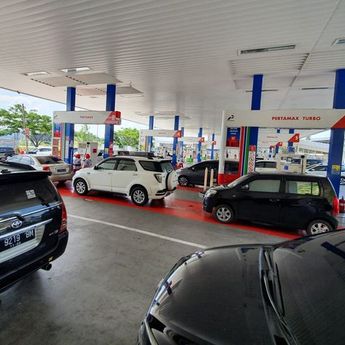 Biasa Pakai BBM Oktan Tinggi, Lalu Pilih yang Lebih Rendah Karena Darurat  