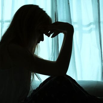 Benarkah Pubertas Lebih Awal Bisa Bikin Remaja Rentan Depresi ?  