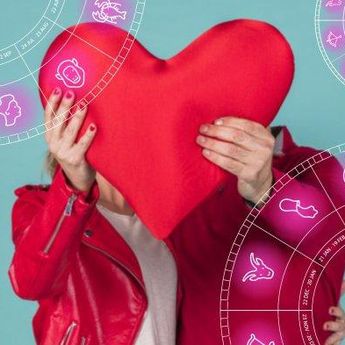 Gemini Sedang Naksir Dengan Seseorang Yang Membuatnya Tertarik, Kemungkinan Leo Akan Menjalin Hubungan Asmara Baru, Hanya Ada Di Ramalan Zodiak Cinta Besok, Edisi Senin 22 Maret 2021