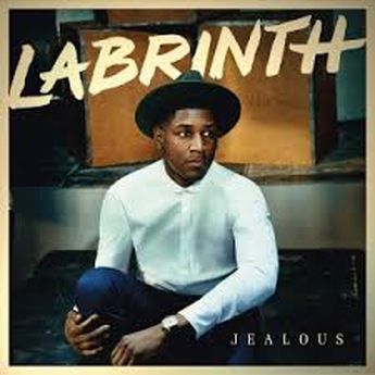 Chord Gitar Dan Lirik Lagu Jealous - Labrink " It's hard for me to say, I'm jealous of the way You're Happy Without me"