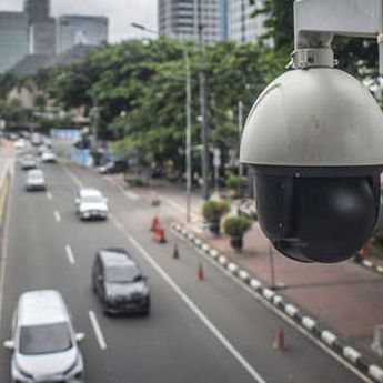 Bukan Sekadar Tindak Pelanggar Lalu Lintas, Ini Manfaat dari Program ETLE  