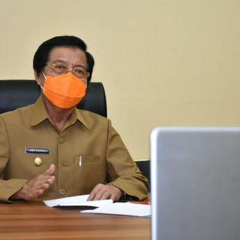Wagub Abdul Fatah : Penggunaan Kawasan Hutan Disesuaikan Dengan Aturan Baru