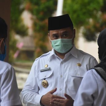 Pemprov Babel Percepat Mobilisasi Tingkatkan Laju Pertumbuhan Ekonomi