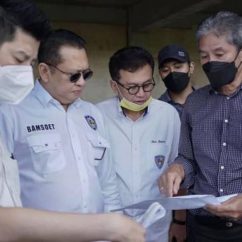 Setelah Mandalika, Bali Juga Mau Bangun Sirkuit Bertaraf Internasional  