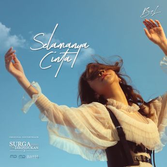 BCL Perlahan Bangkit, Kembali Rilis Single Emosional 'Selamanya Cinta'