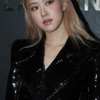 Rosé BLACKPINK Bakal Tampil dalam The Kelly Clarkson Show