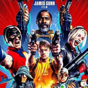 Saat Ini Film Antihero Makin Banyak, Cocokkah Untuk Anak-anak?