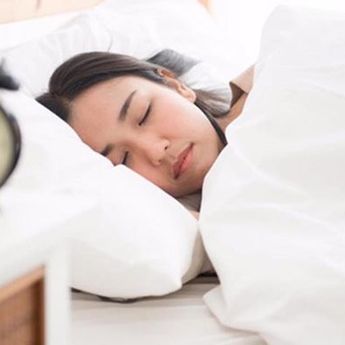 Cobalah Untuk Kenakan Piyama Berbahan Wol, Jika Sulit Tidur !