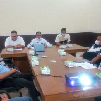 Jelang Ramadhan, Kebutuhan Bahan Pokok Masyarakat Babel Diperkirakan Meningkat