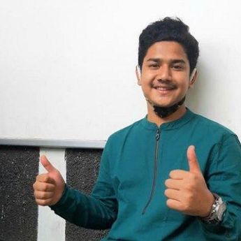 Syakir Daulay Siap Rilis Album Alunan Surga Awal Ramadan 2021
