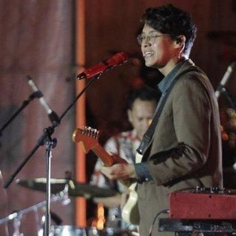 Lagunya Dipakai Variety Show Korea Tanpa Izin, Ardhito Pramono Geram
