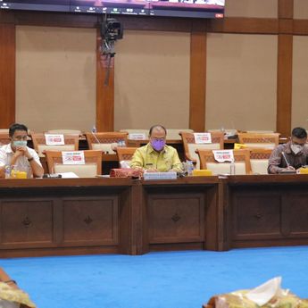 Pemprov Babel Minta Kebijaksanaan Pusat Dapatkan 14 Persen Saham PT Timah