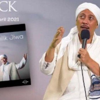 Alasan Opick Selalu Merilis Album Saat Bulan Ramadan 
