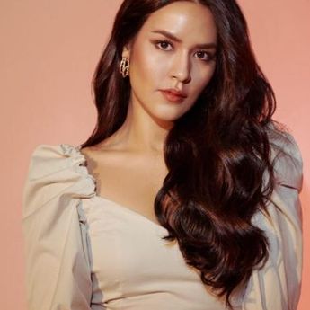 Raisa Rilis Lagu Kutukan (Cinta Pertama)