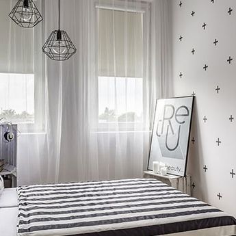 Mau Bikin Kamar Tidur Sempit Jadi Lebih Nyaman ? Ini Tips Buat Kamu