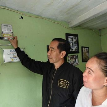 Rencana Tarif Listrik Naik Mulai 1 Juli 2021, Berikut Skenarionya  