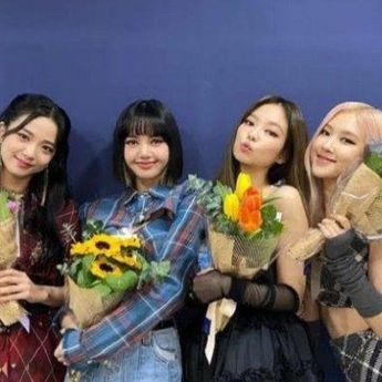Blackpink Tembus 60 Juta Subrciber di YouTube  