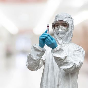 Uji Klinis Vaksin Nusantara Diteruskan Tanpa Persetujuan dari BPOM  