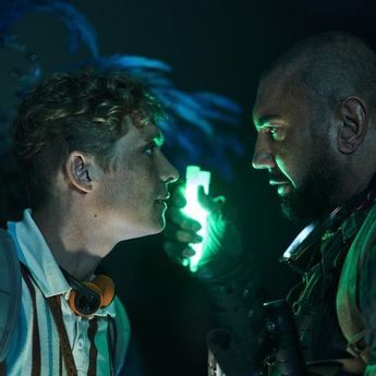 Film Army of The Dead Karya Zack Snyder Rilis Trailer Perdana 