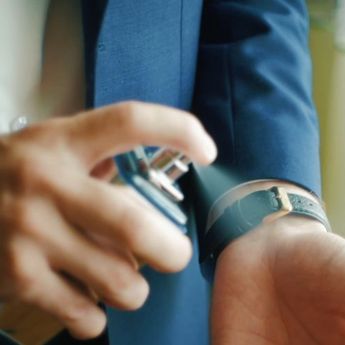 Inilah 5 Bagian Tubuh Kita yang Sebaiknya Tidak Disemprot Parfum