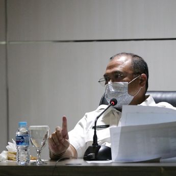 Gubernur Harap Generasi Milenial Babel Lakukan Aktifitas Bermanfaat Tumbuhkan Ekonomi di Masa Pandemi