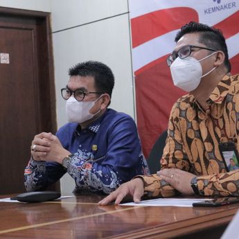 Pemprov Babel Apresiasi Komitmen BPJS Ketenagakerjaan