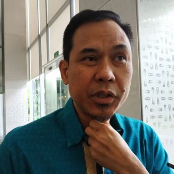 Ditangkap Densus 88, Berikut Profil dan Perjalanan Karir Munarman Mantan Sekum FPI