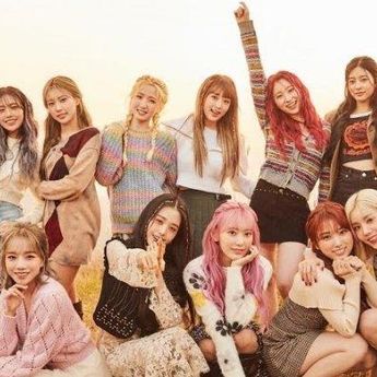 3 Member Jepang Kembali ke Negaranya setelah Member IZ*ONE Resmi Bubar
