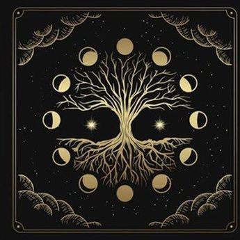 3 Zodiak Kurang Beruntung Karena Pengaruh Bulan Baru Pada 11 Mei 2021 