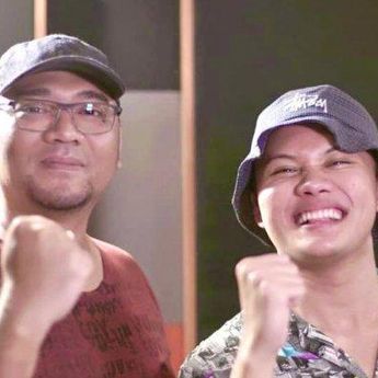 'Hingga Tua Bersama' Single Terbaru Rizky Febian Jadi Trending Topic di Twitter 