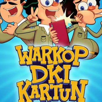 Disney+ Hotstar Gandeng Raditya Dika untuk Stand Up Comedy Warkop 