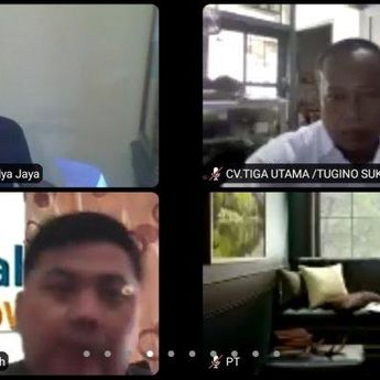 PLN UIW Babel Komitmen Terapkan Sistem Manajemen Anti Penyuapan