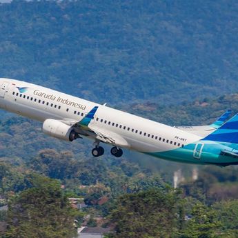 Garuda Indonesia, Tawarkan Pensiun Dini Kepada Para Karyawannya