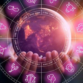 Kekuatan Penalaran Capricorn Akan Meningkat Dengan Tajam, Leo Akan Merasa Sedikit Kurang Nyaman, Hanya Ada Di Ramalan Zodiak Besok, Edisi Sabtu 22 Mei 2021