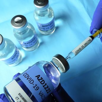 Vaksin AstraZeneca CTMAV 547 Boleh Digunakan Kembali, Ini Alasannya 