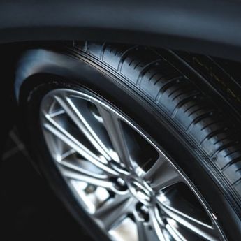 Nyicil Beli Ban Mobil, Dahulukan buat Ban Bagian Belakang  