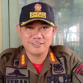 Harga Timah Naik , Tambang Liar Makin Banyak, Sat Pol PP dan TNI Polri Bersama Berantas TI Liar 