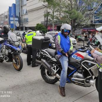 Sudah Waktunya Indonesia Berlakukan Aturan Cabut SIM  