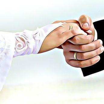 Penting Diketahui, Berikut Ini 10 Tanda Kita Belum Siap Menikah !