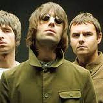 Chord Gitar Dan Lirik Lagu The Masterplan - Oasis