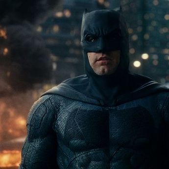 Zack Snyder Ungkap Punya Aktor Cadangan jika Ben Affleck Menolak Peran Batman