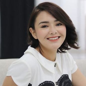Amanda Manopo Bosan Soal Alur Ikatan Cinta Sampai Sentil Petinggi RCTI