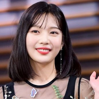 Joy Red Velvet Temukan Motivasi Tersendiri
